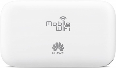 Huawei E5573Cs-322  2G/3G/4G USB Wi-Fi Firewall +Router  