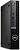  Dell Optiplex 7010 Micro i3 13100T (2.2) 8Gb SSD256Gb UHDG 770 Linux Ubuntu GbitEth WiFi BT 260W    (7010-3820)