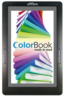   Effire Color Book TR703,  [7" LCD , 480x800, 400/256/4096/microSD)