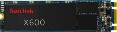   128Gb SSD SanDisk X600 (SD9SN8W-128G-1122)