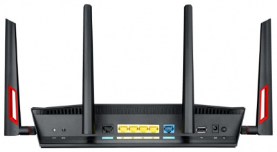 Wi-Fi  () ASUS DSL-AC88U