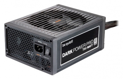   750W Be Quiet Dark Power Pro 11 (BN252)