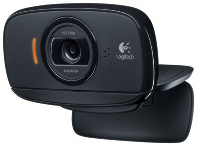 Logitech HD Webcam C525 (960-001064)
