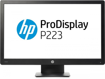  HP ProDisplay P223a (X7R62AA)