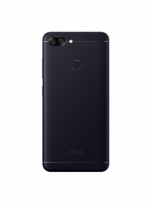  Asus ZB570TL ZenFone Max ZF4 M1 32Gb   3G 4G 2Sim 5.7" 1080x2160 Android 7.0 16Mpix 802.11bgn BT GPS GSM900/1800 GSM1900 TouchSc MP3