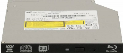    Blu-ray LG BU40N SATA  OEM 