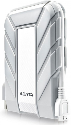    2Tb A-DATA HD710A Pro White (AHD710AP-2TU31-CWH)