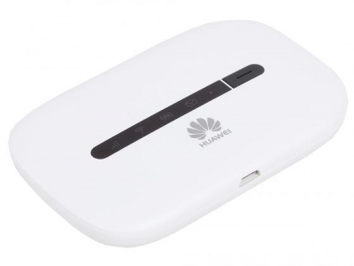  3G Huawei e5330BS-2 USB + Router 