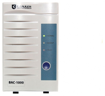  (UPS) Krauler Basic BAC-1000