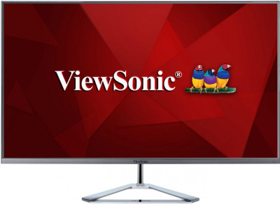  Viewsonic VX3276-MHD-2 1920x1080 IPS WLED 75 8ms VGA HDMI DisplayPort