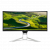   Acer 38" XR382CQKbmijqphuzx 3840x1600 IPS LED 80 1ms FreeSync HDMI DisplayPort Mini DP