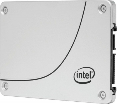  SSD Intel Original SATA III 150Gb SSDSC2BB150G7 950054 DC S3520 2.5"
