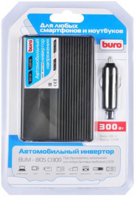    Buro BUM-8105CI300 300