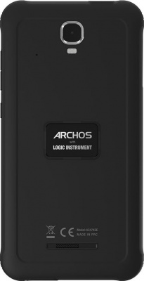  Archos Sense 47 X Mediatek MT6737 (1,5Ghz)/ 4,7'' IPS 1280x720/ RAM 1Gb/ 16Gb/ 4G LTE/ Dual SIM/ IP68/ MicroSD slot/ WiFi/ BT/ Cam 13MP/ IP68/ 3000 mAh/ Android 7.0/ Black
