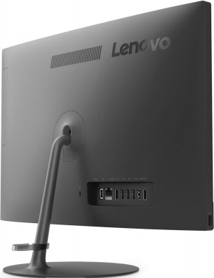  Lenovo IdeaCentre AIO 520-24IKU (F0D20037RK) 23.8 ", 1920x1080 ., , Intel Core i3, 2.0 , 2 , 4 , AMD Radeon 530 2, HDD, 1000 , DVD-RW, Wi-Fi, RJ-45 (Gigabit Ethernet), Bluetooth, Windows 10 Home