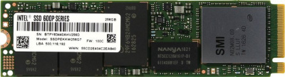   256Gb SSD Intel 600p Series (SSDPEKKW256G7X1)
