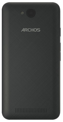 ARCHOS Access 45 4G  (3G, 4G/LTE, 2xSIM, Wi-Fi, Bluetooth, GPS, 4.5" MVA 854x480, Spreadtrum SC9832c 4x1.3 , 1/8 , MicroSD, 2/8 MP, Android 7.0, 1400 , 503493)