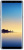  (-) Samsung  Samsung Galaxy Note 8 Clear Cover Great - (EF-QN950CNEGRU)