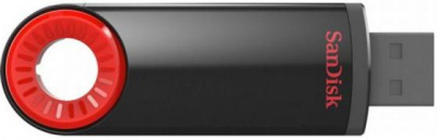  USB 32Gb SanDisk Cruzer Dial SDCZ57-032G-B35  