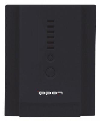 Ippon Smart Power Pro 2000 Black