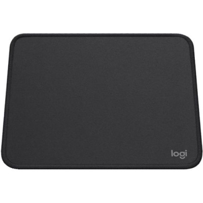 152492 Logitech Mouse Pad Studio Black (956-000058)