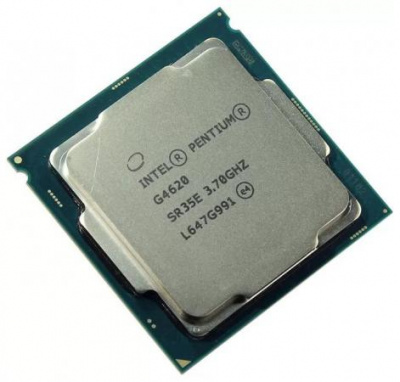  Intel Pentium G4620 3.7GHz 3Mb Socket 1151 OEM