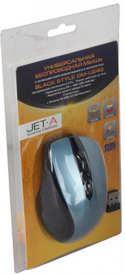  Jet.A OM-U24G Blue USB