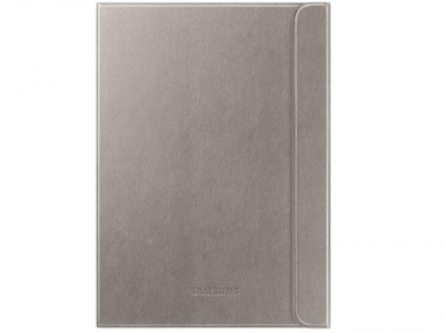 - Samsung  Galaxy Tab S2 Book Cover 8"  EF-BT715PFEGRU