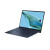 ASUS Zenbook S 13 OLED UX5304MA-NQ172 Intel Core Ultra 7 155U 3800MHz/13.3"/28801800/16GB/1024GB SSD/Intel Arc Graphics/Wi-Fi/Bluetooth/  (90NB12V3-M00B20) Blue