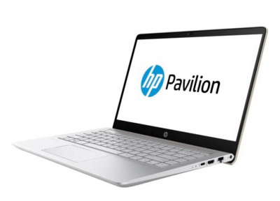  HP Pavilion 14-bf033ur Core i5 7200U/6Gb/SSD256Gb/Intel HD Graphics/14"/IPS/FHD (1920x1080)/Windows 10 64/gold/WiFi/BT/Cam