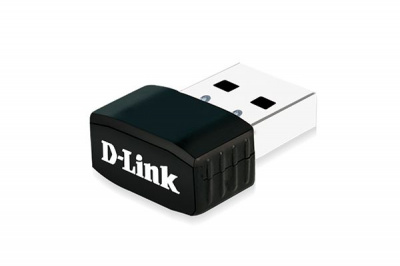  Wi-Fi D-Link DWA-131/E1A Wireless USB 2.0 802.11n
