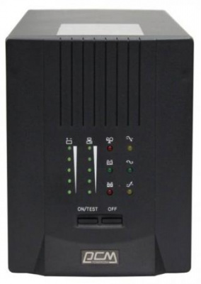  Powercom Smart King Pro+ SPT-700 490 700 