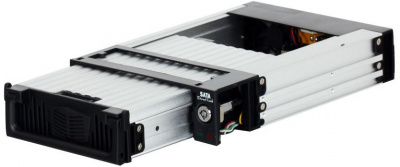 Mobile rack  HDD Vipower VPA-5010KPF-B-GM