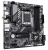   Gigabyte B650M D3HP AX SocketAM5 AMD B650 4xDDR5 mATX AC`97 8ch(7.1) 2.5Gg RAID+HDMI+DP
