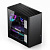  JONSBO D40 Black  ,     , mini-ITX, micro-ATX, ATX, 
