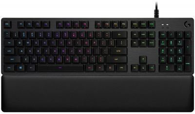  Logitech Gaming Keyboard G513 Tactile Switch (920-008868)