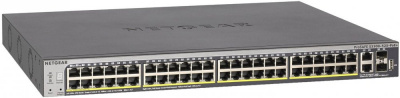  (switch) Netgear GS752TXP-100NES