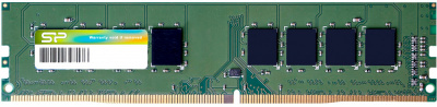   4Gb DDR4 2666MHz Silicon Power (SP004GBLFU266N02)