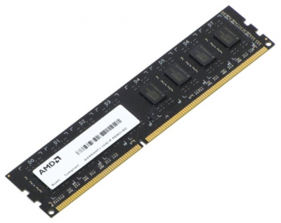   2Gb DDR-III 1333MHz AMD (R332G1339U1S-UO) OEM