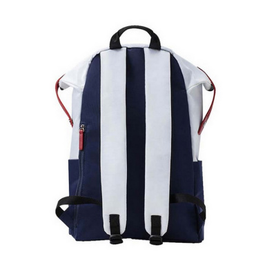  Ninetygo lecturer backpack Blue and white