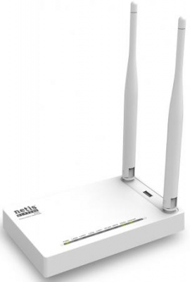   ADSL Netis DL-4323U 802.11bgn 300Mbps 2.4  4xLAN  