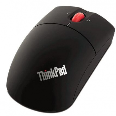   Lenovo ThinkPad Mouse Bluetooth Laser (0A36407)