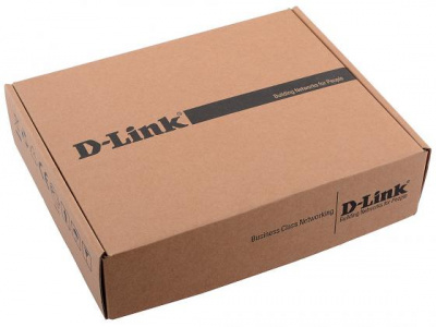  D-LINK DGS-1100-08  8  10/100/1000Mbps