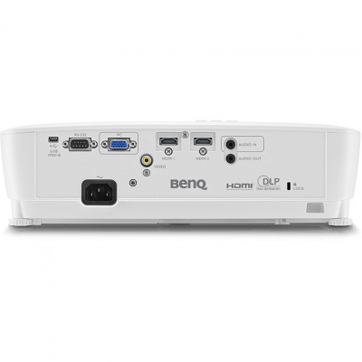  Benq W1050 DLP