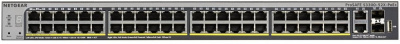  (switch) Netgear GS752TXP-100NES