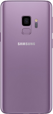  Samsung SM-G960F Galaxy S9 64Gb   3G 4G 2Sim 5.8" 1440x2960 Android 8.0 12Mpix 802.11abgnac BT GPS GSM900/1800 GSM1900 Ptotect MP3 microSD max400Gb
