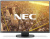  NEC MultiSync EA245WMI-2 1920x1200 AH-IPS WLED 75 5ms VGA DVI HDMI DisplayPort