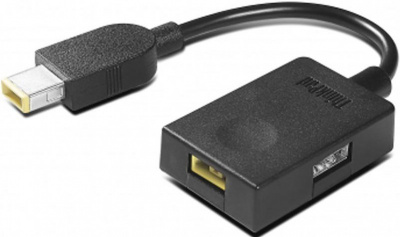   Lenovo 4X20E50164 ThinkPad USB Charging Adapter