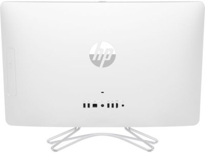  HP 24-e056ur (2BW49EA) i5 7200U(2.5Ghz)/8Gb/512SSDGb/DVDrw/HD Graphics 620/WiFi/Snow White/W10 + kb/m