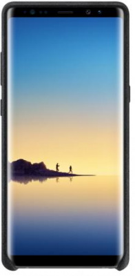  (-) Samsung  Samsung Galaxy Note 8 Alcantara Cover Great  (EF-XN950ABEGRU)